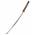 COLD STEEL MIZUTORI (CRANE) KATANA (88CKK)