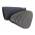 BEARTOOTH COMB RAISING KIT 2.0 (CRKNL100-ΜΑΥΡΟ)