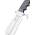 UNITED CUTLERY GIL HIBBEN - ALASKAN SURVIVAL ΜΑΧΑΙΡΙ (GH1168)