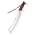 UNITED CUTLERY HIBBEN IV COMBAT ΜΑΣΕΤΑ ΜΕ ΘΗΚΗ ( UC-GH5008)