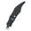 UNITED CUTLERY HIBBEN LEGACY II FIGHTER, Fixed Blade Knife με θήκη