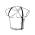 UNITED CUTLERY HONSHU KARAMBIT ΜΑΧΑΙΡΙ, ΜΕ ΘΗΚΗ ΩΜΟΥ (UC2791)