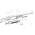 BERETTA  MAGAZINE TUBE CAP SPRING A300/A301/A302/A303/A304/A390/1200/1201/BREDA ALTAIR