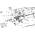 BERETTA SEAR SPRING A300/A301/A302/A303/A304/A390/A391/A300 OUTLANDER/1301/680/682/685/686/687/692/SV10/BREDA ALTAIR