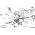 BERETTA TRIGGER BUSH A300/A301/A302/A303/A304/A390/A391/A300 OUTLANDER/1301/BREDA ALTAIR