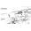 BERETTA CARRIER A300/A301/A302/A303/BREDA ALTAIR