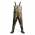 BCW CAMO HUNTING WADERS