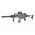 ASG AEG, DL, ASG, DLV36 AIRSOFT 6 mm (15257)