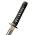 COLD STEEL GOLD LION WAKIZASHI (88ABW)