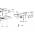 BERETTA CARTRIDGE LATCH BUTTON A300/A301/A302/A303/A304/A390/1200/BREDA ALTAIR