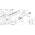 BERETTA FOREND FLANGE (WITHOUT RIVET) A391/AL391