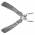 ARHONT MULTI-TOOL, ΠΟΛΥΕΡΓΑΛΕΙΟ AR302