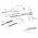 BERETTA BOLT RECOIL SPRING ES100