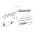 BERETTA  RECOIL SPRING ES100