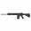 Gletcher DMAir 308 20" HPA AIRSOFT 6 mm