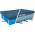 INTEX 28037 POOL COVER 4 X 2 m