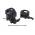 UTG 2-16X44 30mm Multi-range AO Scope 36-color  MILDOT Reticle (SCP3-216AOIEW)