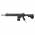 Gletcher DMAir 308 16" HPA AIRSOFT 6 mm