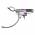 Gletcher DMAir 308 16" HPA AIRSOFT 6 mm