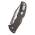 COLD STEEL CODE 4 Clip Point, S35VN, Plain Edge (58PC)