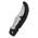 COLD STEEL, G-10 Espada Σουγιάς, XL, AUS 10A, Black (62MGC)
