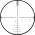BUSHNELL ELITE TACTICAL XRS II 4.5-30X50 RIFLESCOPE GUN METAL GRAY FFP (G3 - ILL. RET.) (ET46305GI)