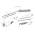 BERETTA FRONT SWIVEL ES100