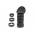 UTG® Rubber Scope Eyeshade for 36, 40, 41.5, 43mm Eyepiece (SCP-ES403)
