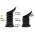 UTG® Rubber Scope Eyeshade for 36, 40, 41.5, 43mm Eyepiece (SCP-ES403)