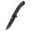 KERSHAW ΣΟΥΓΙΑΣ ZT 0450CF SINKEVICH with CARBON FIBER HANDLE (ZT-0450CF)