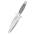 UNITED CUTLERY GIL HIBBEN - DOUBLE SHADOW DAGGER with SHEATH (GH0453)