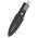 UNITED CUTLERY GIL HIBBEN - DOUBLE SHADOW DAGGER with SHEATH (GH0453)