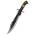 UNITED CUTLERY MARINE FORCE RECON BOWIE ΜΑΧΑΙΡΙ with SAW BACK (UC2863)