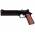 ATAMAN AP16 COMPACT BLACK 4,5 mm
