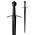 COLD STEEL MAA Arming Sword (88ARM)