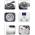 INTEX 26646BS UNIVERSAL SAND FILTER PUMP (2100 Gal / hour)