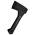 BRUSLETTO Camping axe Kikut, 23 cm (BR-230440)