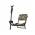 FX E-Z SHOTING CHAIR
