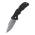 COLD STEEL ΣΟΥΓΙΑΣ Mini Recon 1 Clip Pt., AUS 10A (27BAC)