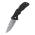 COLD STEEL ΣΟΥΓΙΑΣ Mini Recon 1 Spear Pt., AUS 10A (27BAS)