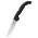 COLD STEEL ΣΟΥΓΙΑΣ Voyager Drop Point XL, Plain Edge, AUS 10A (29AXB)