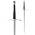 COLD STEEL Italian Long Sword with scabbard (88ITS)
