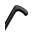 COLD STEEL Heavy Duty Cane, Μπαστούνι (91PBX)