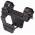 B-SQUARE SAIGA/AK-47 WEAVER BASE W/RINGS