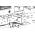 BERETTA CARTRIDGE LATCH PIN A300/A301