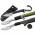 OUTDOOR EDGE HARPOON HAR-1 SURVIVAL KNIFE