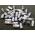 NIELSEN AIRGUN HPFB BULLETS .250/150 (55,5 grains)