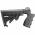 AIM USA MOSSBERG 500/535/590/MAVERICK 88 SHOTGUN PISTOL GRIP W/6 POSITION