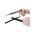 UNITED CUTLERY Night Watchman Premium Walking Cane (UC3129)