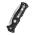 COLD STEEL Counter Point I, Folding Knife, AUS 10A Steel (10AB)